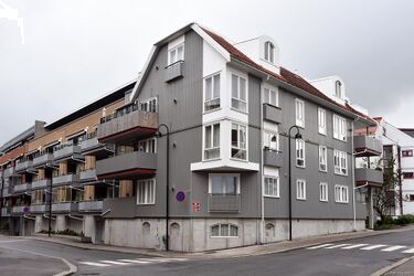 Prinsens gate 2