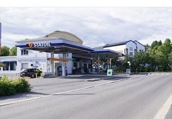 Circle K Servicesenter Dronningensgate 40