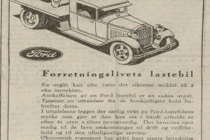 Røeds Auto A/S