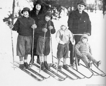 Familien Lahn