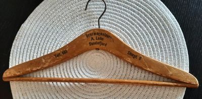 Dresmagasinet - Lahns klesbutikk