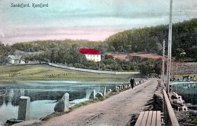 Kilenbrua