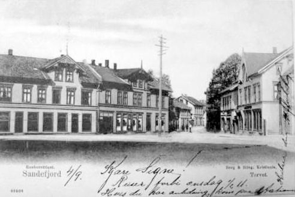 Torget 5