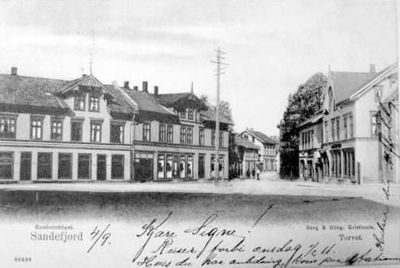 Torget 5