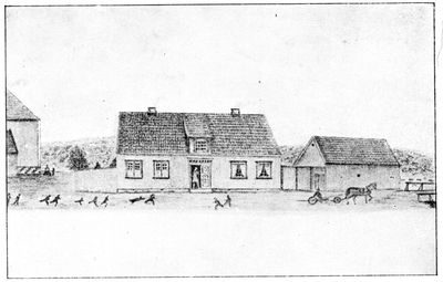 Torget 3
