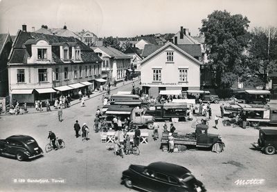 Torget