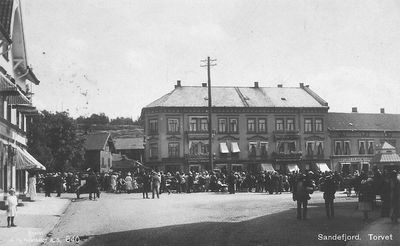 Stensholdtgården
