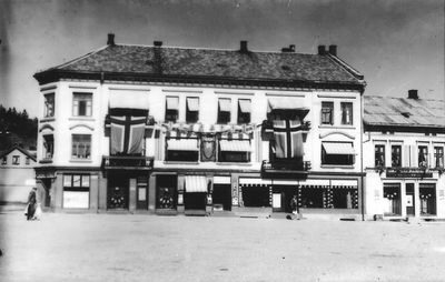 Stensholdtgården