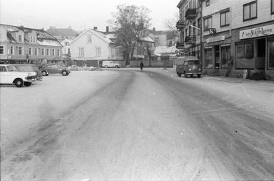 Torget 8