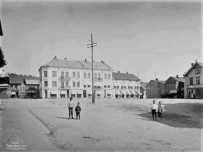 Stensholdtgården