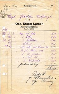 Osc. Storm-Larsen
