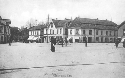 Torget 5