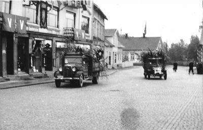 Torget