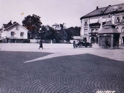 Stensholdtgården