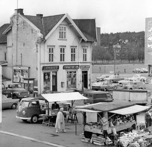 Torget 9
