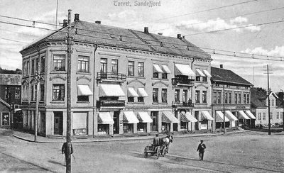 Stensholtgården