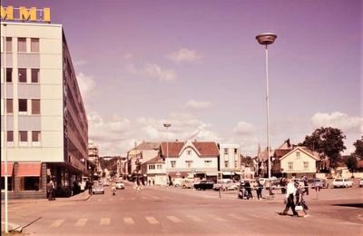 Torget 1a