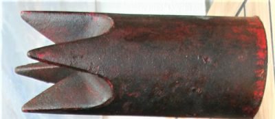 HVALGRANAT 90MM