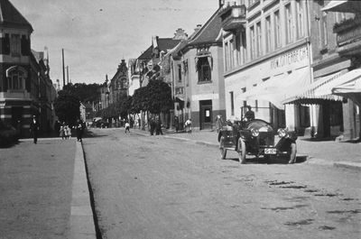 Ertzhusgården