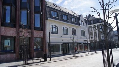 Haslegården
