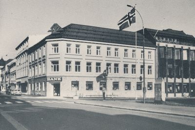 Sandar Sparebank