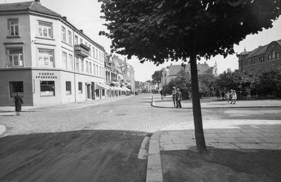 Sandar Sparebank og Bytunet