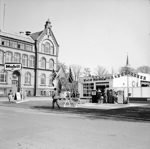 Jernbanealleen 35 (tidl. nr. 15)