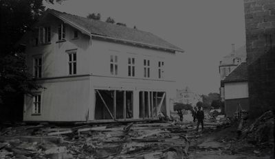 Jernbanealleen 22 (tidl. nr. 6)