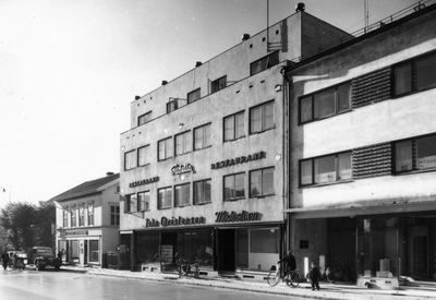 Gadella Restaurant