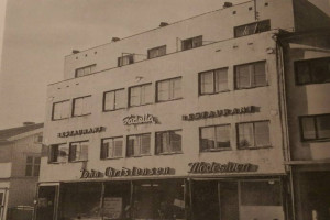 Gadella Restaurant