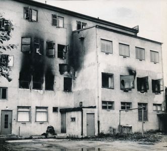 Gadella restaurant - brann