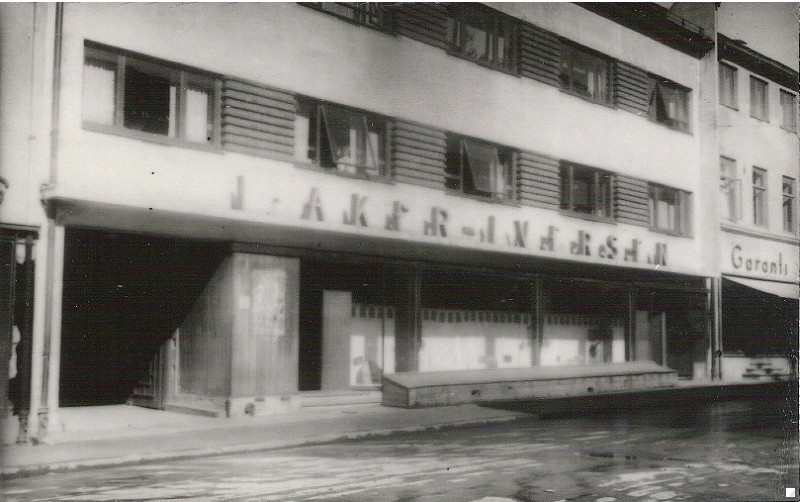 Jernbanealleen 26