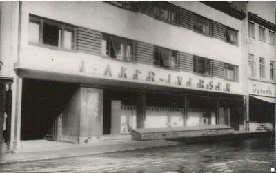 Jernbanealleen 26