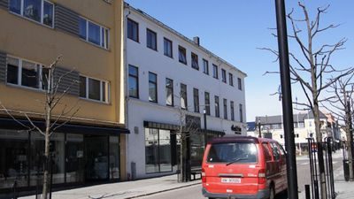 Jernbanealleen 26