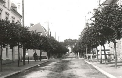 Jernbanealleen 30 (tidl. nr. 10)