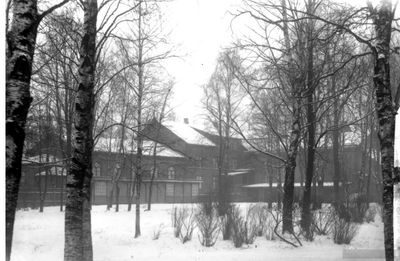 Folkets Hus