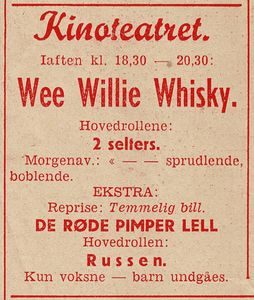 Russeavisa