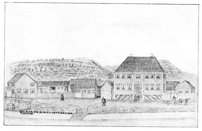 Bryggegaden 6