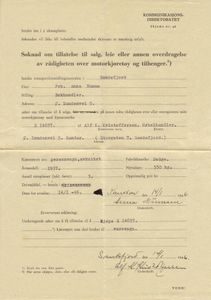Richard Olsens Bokhandel