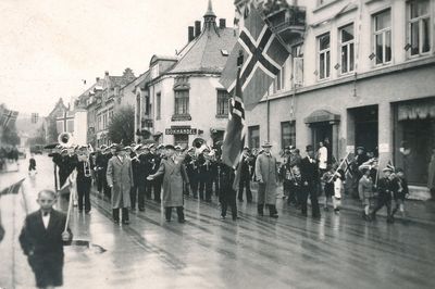 Jernbanealleen 27