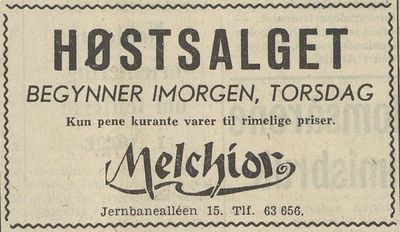 Melchior