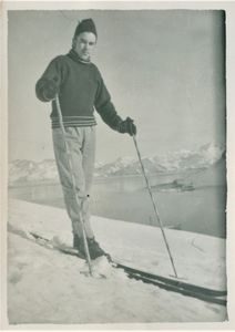 SKI