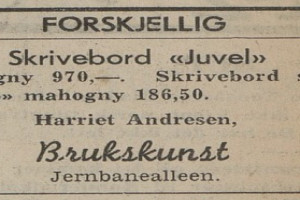 Brukskunst