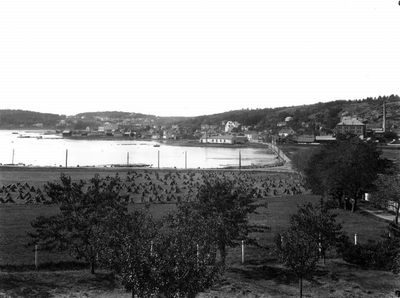 Grønli / Kilgata