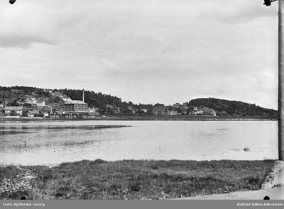 Kilen-området