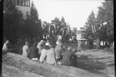 Granholmen