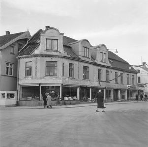 Promenadekafeen