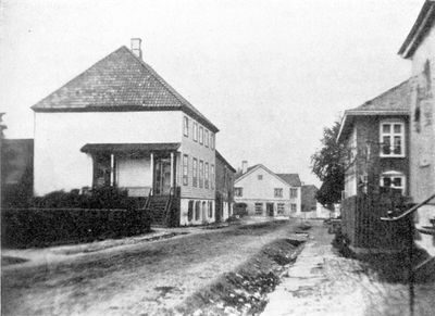 Storgata 3