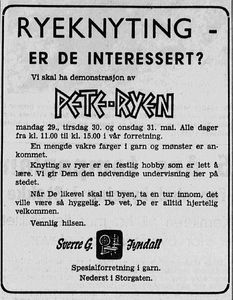 Sverre G. Fyndall