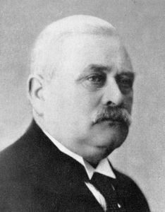 Hans Sperre